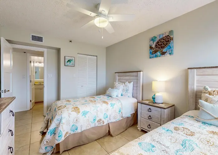 Ferienhaus Reef Club 407 *