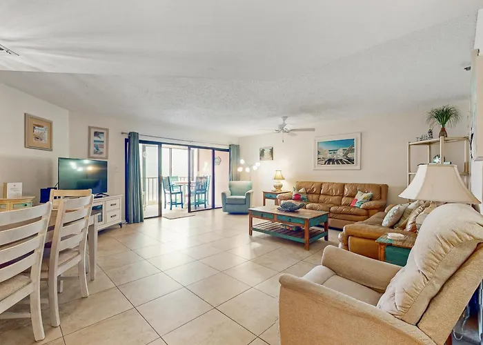 Reef Club 407 *