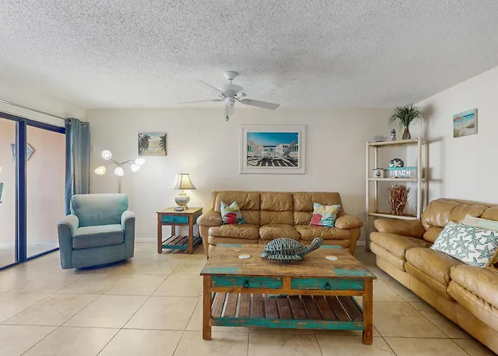 Ferienhaus Reef Club 407