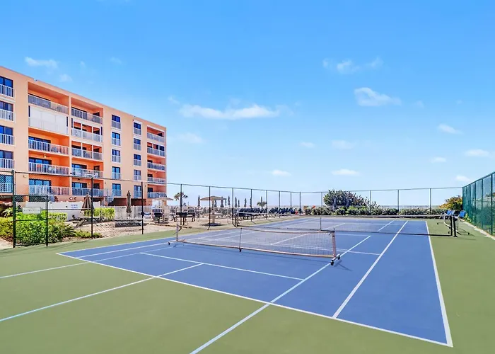 Ferienhaus Reef Club 407