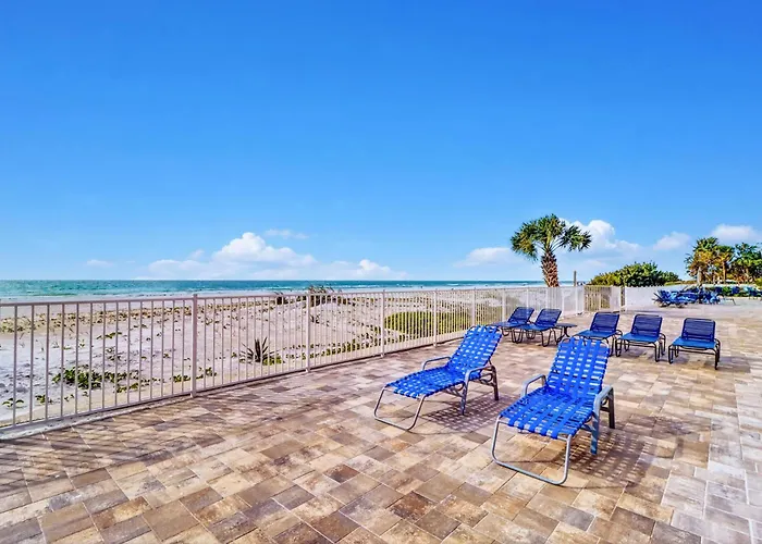 Ferienhaus Reef Club 407 *