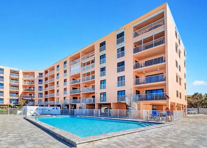 Reef Club 407 *