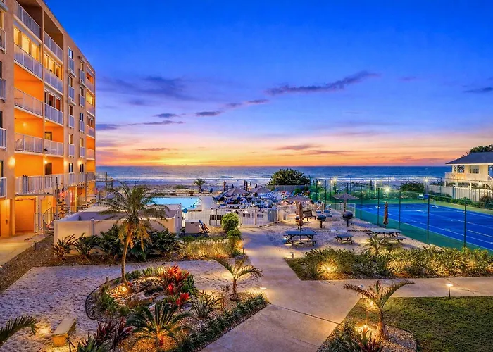 Reef Club 407 * Clearwater Beach