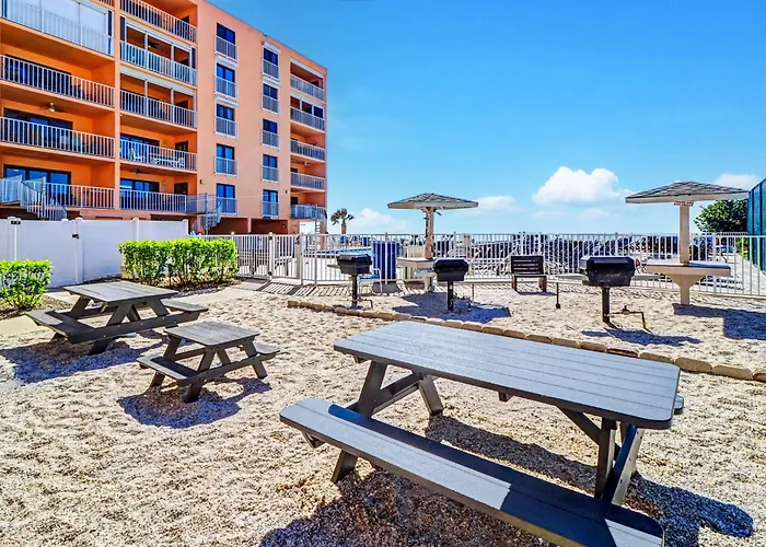Ferienhaus Reef Club 407 *