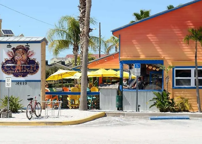 Reef Club 407 * Clearwater Beach