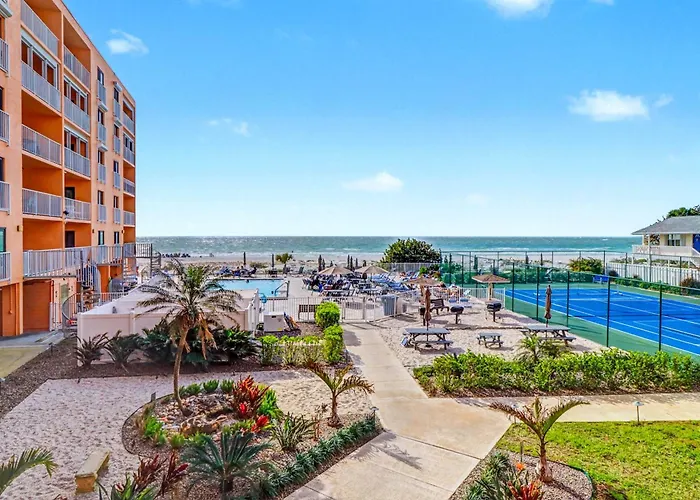 Reef Club 407